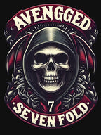 Avenged Seven Fold Shirt