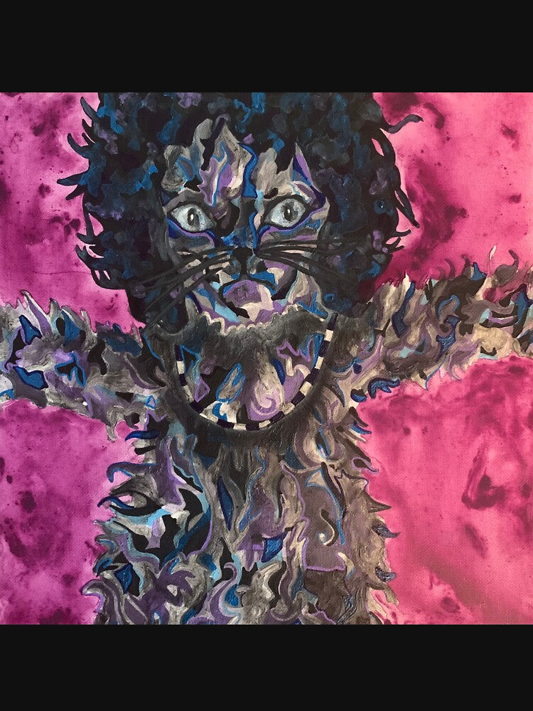 Jim Meowison Shirt