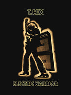 T Rex - Electric Warrior Shirt