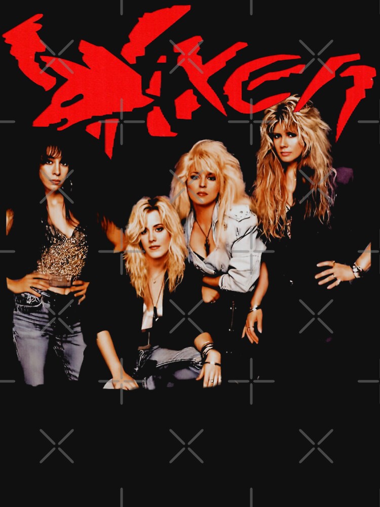 Vixen Shirt