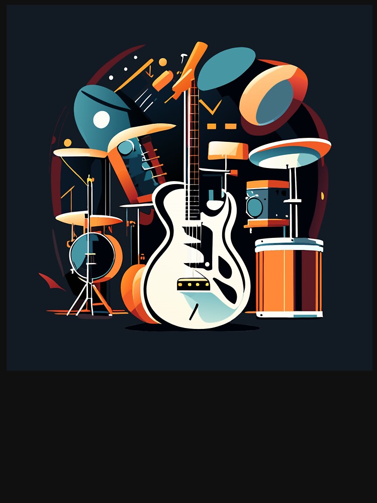Music_art_003 Shirt