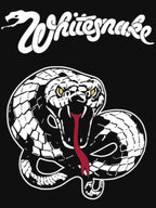 Whitesnake T-ShirtWhitesnake Shirt