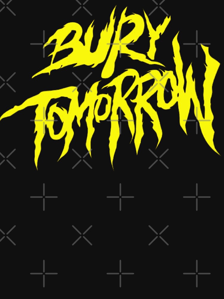 BURY TOMORROW Shirt