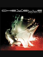 Chevelle Wonder Whats Next Shirt