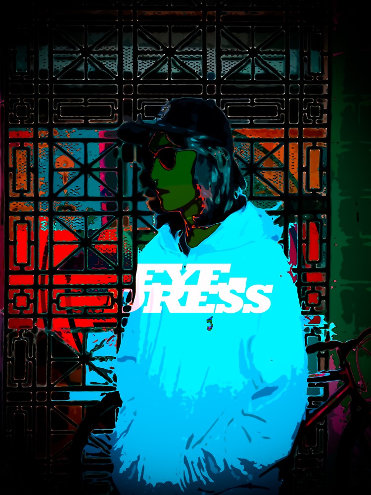 Eyedress Shirt