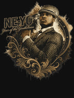 Ne-yo Year Of The Gentleman Shirt