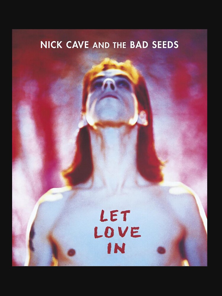 NICKs-cave Shirt