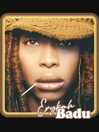 Erykah Badu Look Shirt