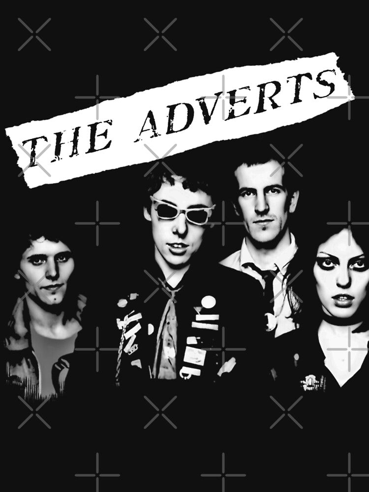 Adverts Shirt