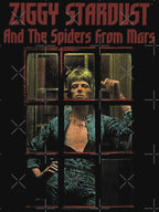 Spiders Mars Shirt