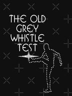 The Old Grey Whistle Test Shirt
