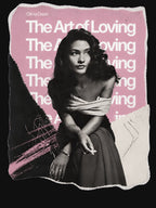 Olivia Dean The Art Of Loving Shirt