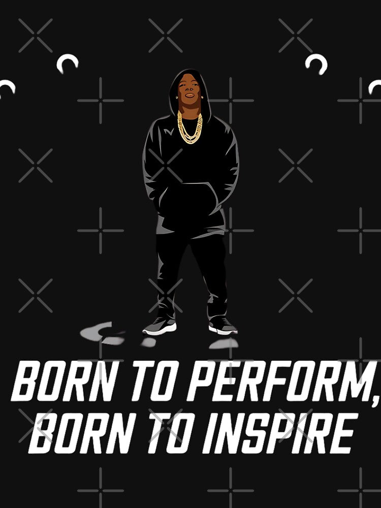 Freestyle King No Pen No Pad Just Bars Shirt