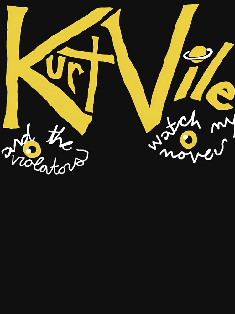 Ku Rt Vile Shirt