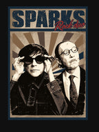 Sparks Rock Duo Shirt