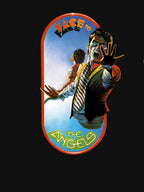 Face To Face Shirt