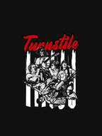 90s Alternative Rock Band Shirt