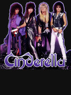 80s Glam Metal Hair Band Shirt