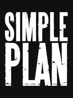 Simple Plan LogoClassic Shirt