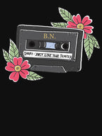 Brand New - Your Favorite Weapon - Mixtape Shirt