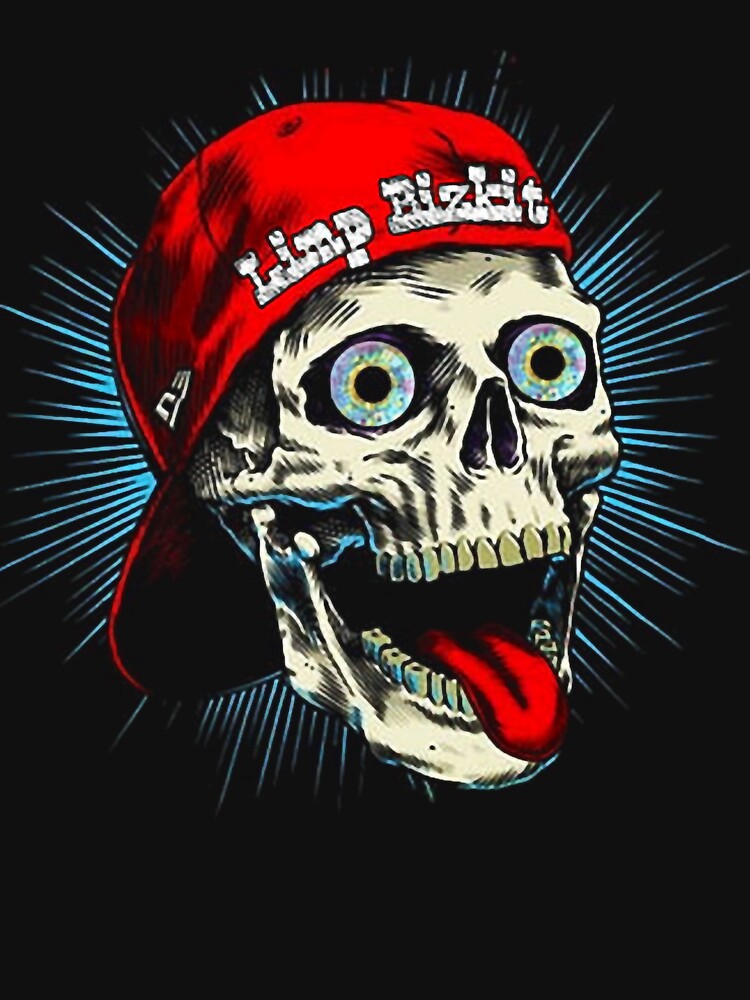 Limp Bizkit Shirt