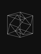 Tesseract Shirt
