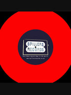Spillers Records Shirt