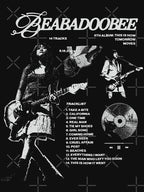 Beabadoobee Soren Shirt
