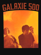 Galaxie 500 Band Retro Music Art Shirt