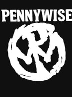 Pennywise Band Shirt