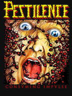 Consuming Impulse Old School Death Metal Shirt