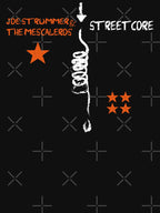 Joe Strummer And The Mescaleros Shirt