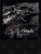 Cripper - Hyëna Album 2014 Shirt