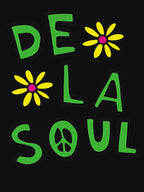 Daisy Peace Hip Hop Shirt