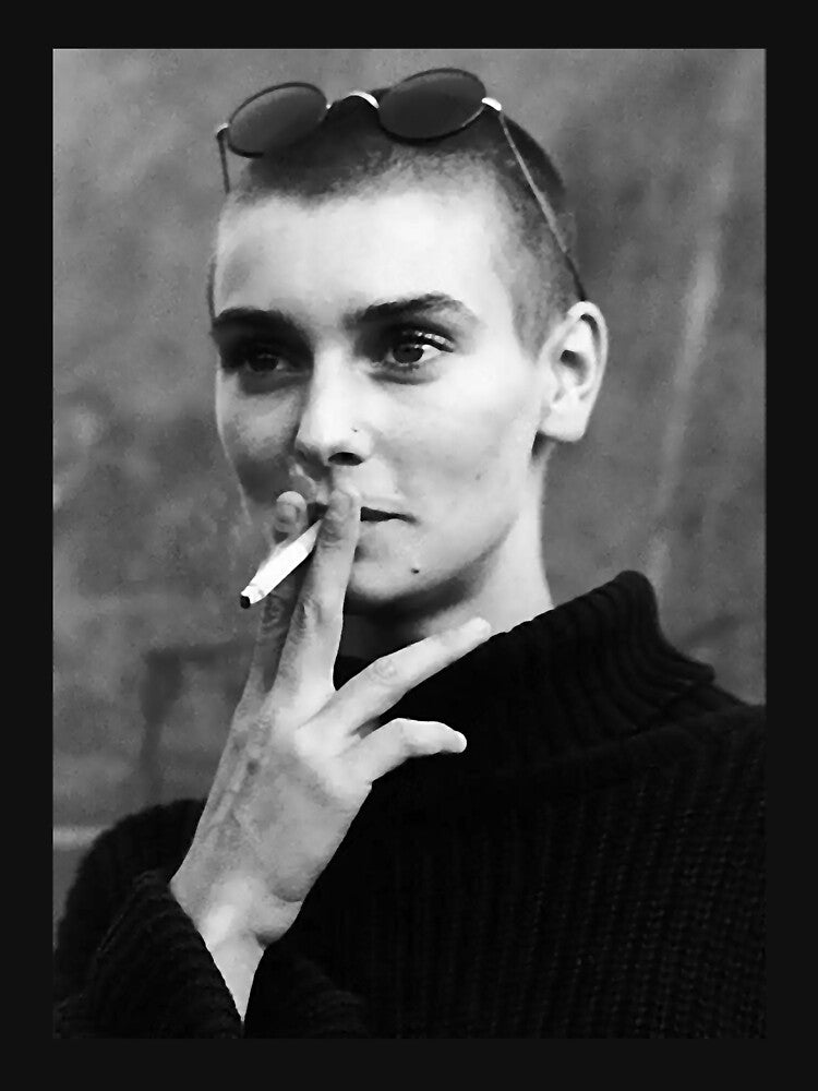 Sinead O'Connor 1966 4 Shirt