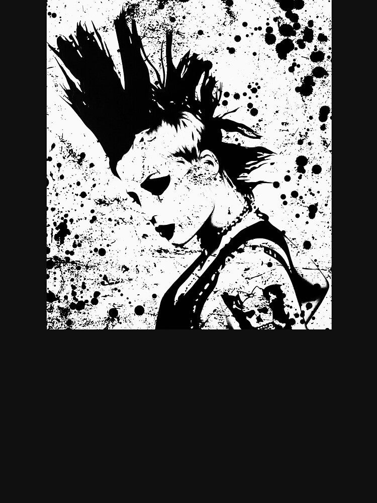 Brody Dalle Shirt