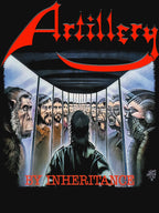 Artillery - By Inheritance Shirt