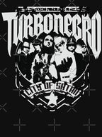 Turbonegro Rnr Shirt