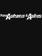 From Autumn To Ashes HD Logo Ver 2 Shirt