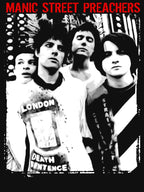 Rock Manic Shirt