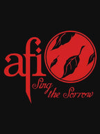 Sing The Sorrow AFI Shirt