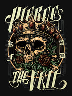Pierce The Veil Art Shirt