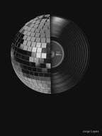 Disco Shirt