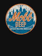 Mobb Deep Queens New York Vintage Shirt