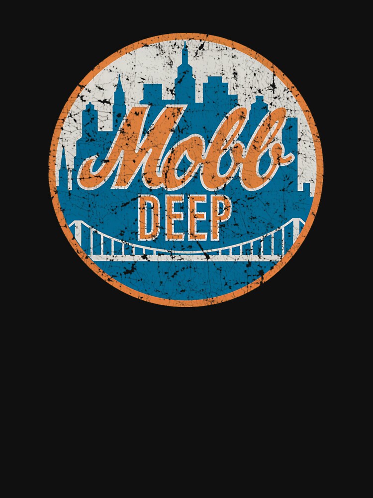 Mobb Deep Queens New York Vintage Shirt