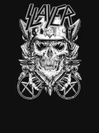 American Thrash Metal Band III Shirt