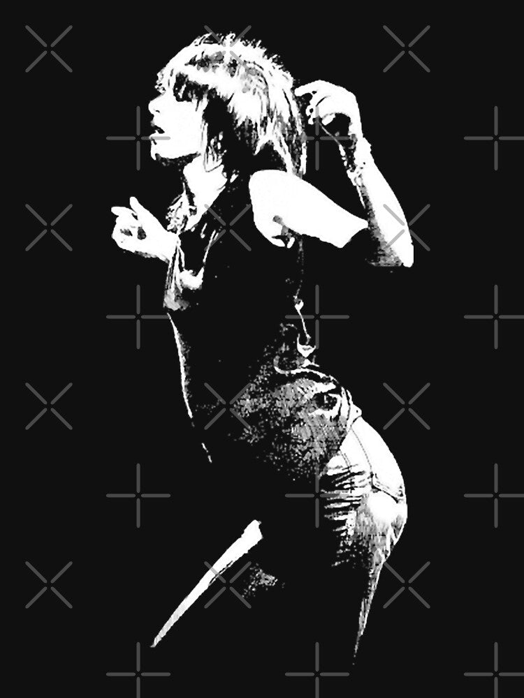 Chrissie Hynde Shirt