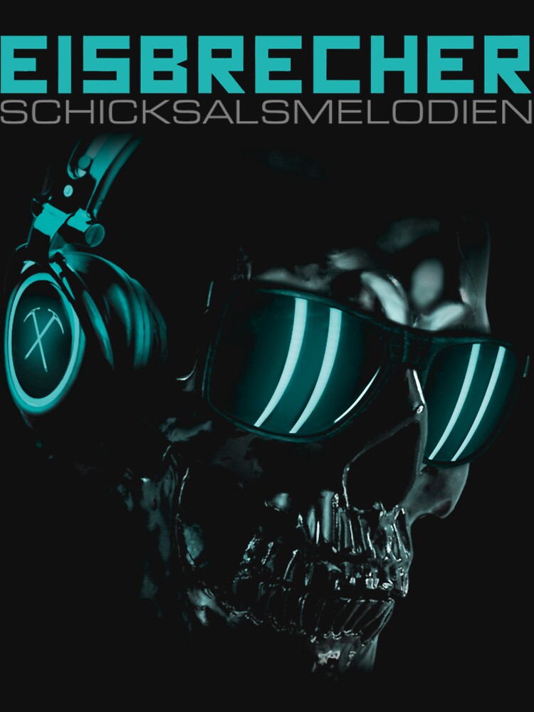 EISBRECHER BAND Shirt