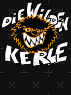 Wilde Kerle Shirt
