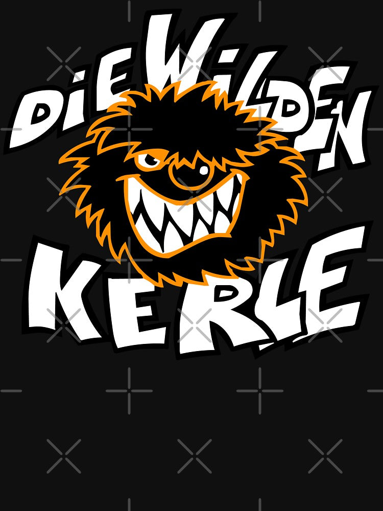 Wilde Kerle Shirt